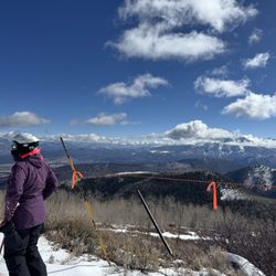 Sunlight Mountain Resort