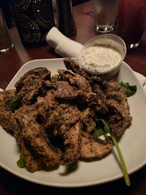 Phil's Bar & Grille by null