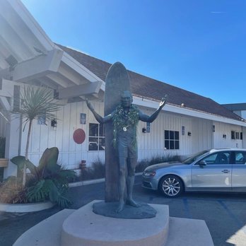 Duke's Malibu - New American Near Me - Malibu, California