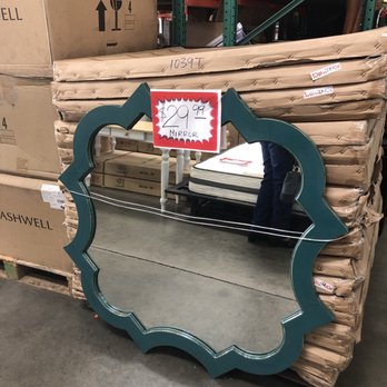 Habitat For Humanity ReStore - Cute mirror :) - Thrift Stores Near Me - Torrance, California Habitat For Humanity ReStore - Cute mirror :) - Thrift Stores Near Me - Torrance, California