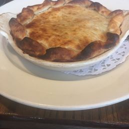 Lobster Pie