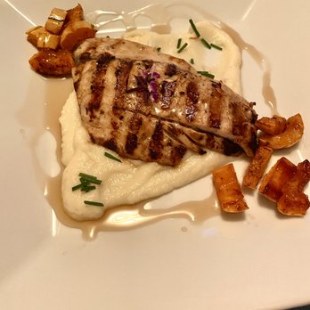 New England Fishmongers - I purchased the red drum, grilled and served with cauliflower puree and maple/bourbon roasted delicata squash. The fish was great! - Seafood Markets Near Me - Wenham, Massachusetts New England Fishmongers - I purchased the red drum, grilled and served with cauliflower puree and maple/bourbon roasted delicata squash. The fish was great! - Seafood Markets Near Me - Wenham, Massachusetts