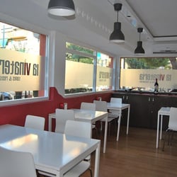 La Vinateria
