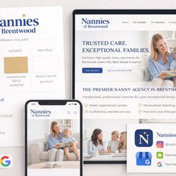 Nannies