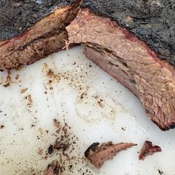 Pit To Platter Bbq
