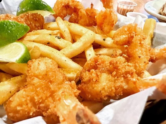 Dirty Al's Seafood Market & Cajun Kitchen by null