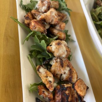 Medi Terra - Grilled Tahani chicken - Mediterranean Near Me - Boca Raton, Florida Medi Terra - Grilled Tahani chicken - Mediterranean Near Me - Boca Raton, Florida