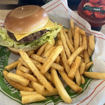 Farmer Boys - A great Lunch!!! - Breakfast & Brunch Near Me - North Las Vegas, Nevada