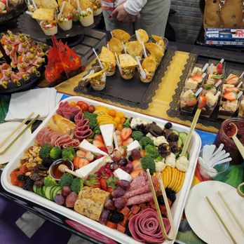 Camp Yelp Washington - Charcuterie from Graze Craze - Yelp Events Near Me - Everett, Washington Camp Yelp Washington - Charcuterie from Graze Craze - Yelp Events Near Me - Everett, Washington