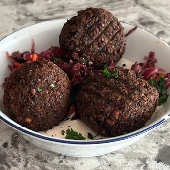 Hamsa - Falafel - Mediterranean Near Me - Houston, Texas Hamsa - Falafel - Mediterranean Near Me - Houston, Texas