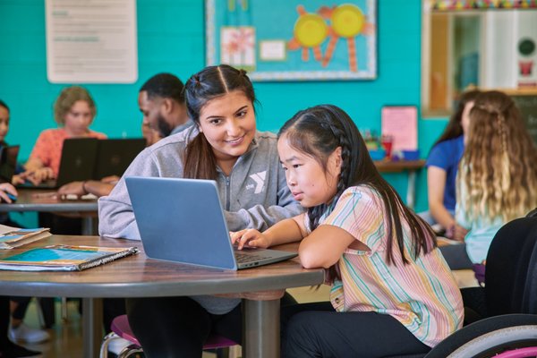 Green Hills Family YMCA by null