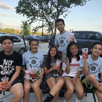 Zero Degrees - Bubble Tea Near Me - Arlington, Texas Zero Degrees - Bubble Tea Near Me - Arlington, Texas