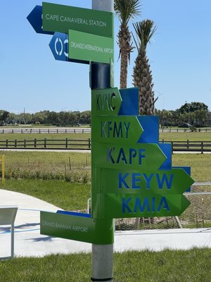 Boca Raton Airport by null
