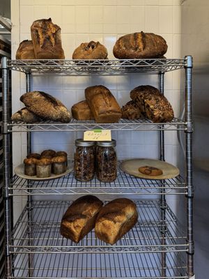 ACQ Bread by null