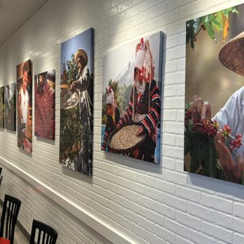 Coffee Bean Bazaar - Photos of coffee producing countries - Coffee & Tea Near Me - The Woodlands, Texas Coffee Bean Bazaar - Photos of coffee producing countries - Coffee & Tea Near Me - The Woodlands, Texas