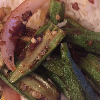Mamak - Sambal Okra - Malaysian Near Me - Doraville, Georgia Mamak - Sambal Okra - Malaysian Near Me - Doraville, Georgia
