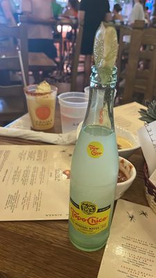 Tequila Social by null
