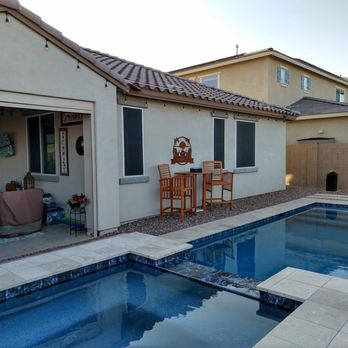 Dolphin Pools - Pool & Hot Tub Service Near Me - Phoenix, Arizona
