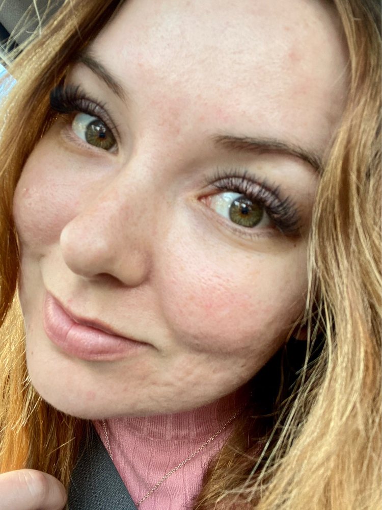 THE CELLAR SALON Updated September 2024 1213 NE 8th St, Bend