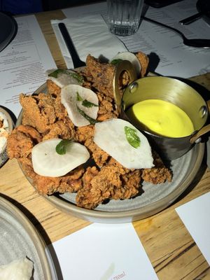 Kricket Soho by null