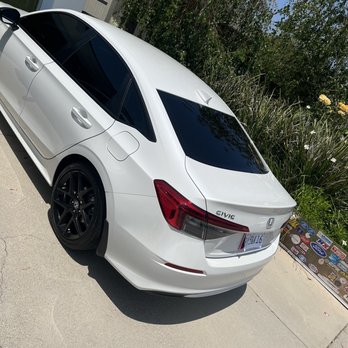 VIP Recon - Auto Detailing Near Me - Valencia, California VIP Recon - Auto Detailing Near Me - Valencia, California