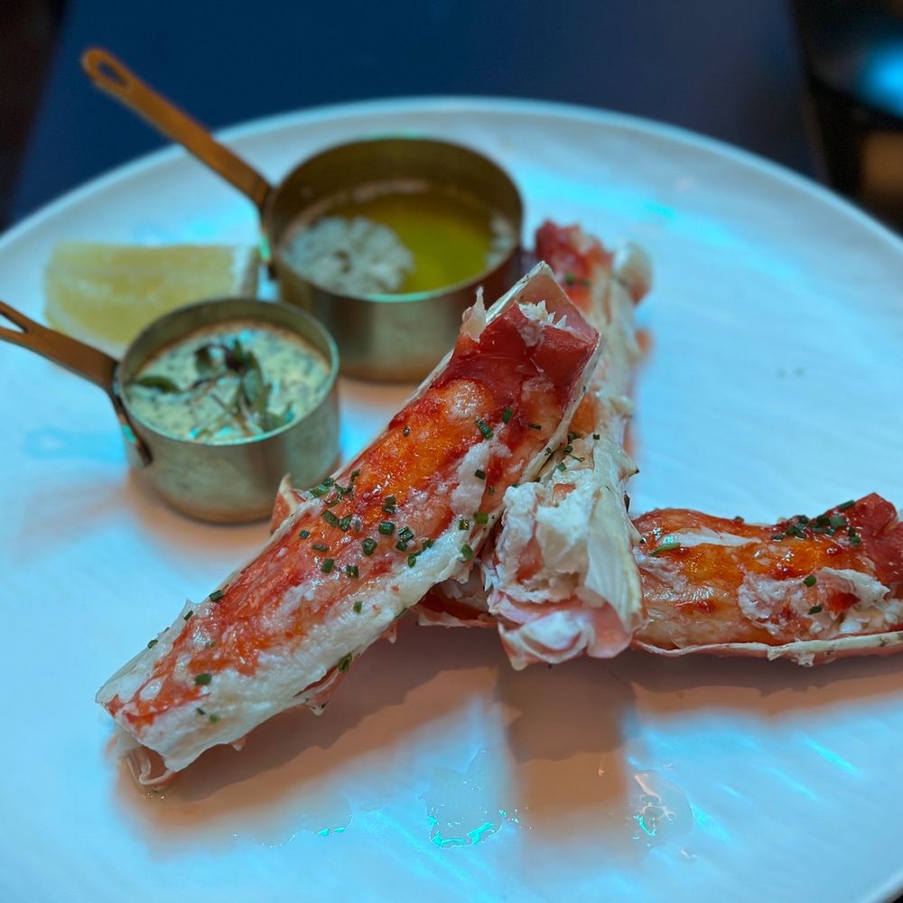 Prime 141 - Steakhouses Near Me - Enterprise, Nevada