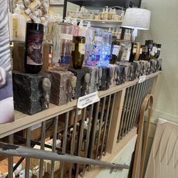 Neaco - Stone liquor dispensers