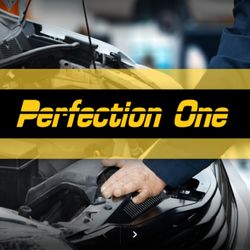 Perfection One Collision Center