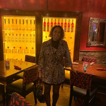 Cadillac Bar - Private room - Tex-Mex Near Me - Houston, Texas