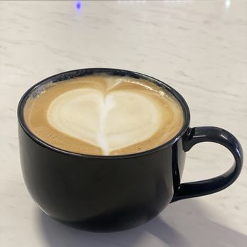 The Mug - Latte - Coffee & Tea Near Me - Fresno, California The Mug - Latte - Coffee & Tea Near Me - Fresno, California