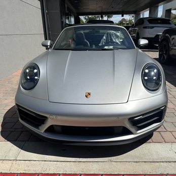 McKenna Porsche - Auto Repair Near Me - Norwalk, California McKenna Porsche - Auto Repair Near Me - Norwalk, California