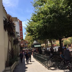 Pacific Garden Mall