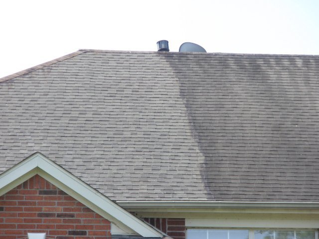 Slide of SSB Seamless Gutters