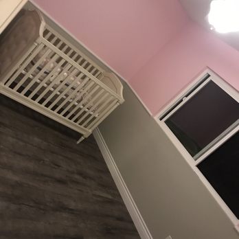O-Side Painting - Nursery in the works! - Painters Near Me O-Side Painting - Nursery in the works! - Painters Near Me