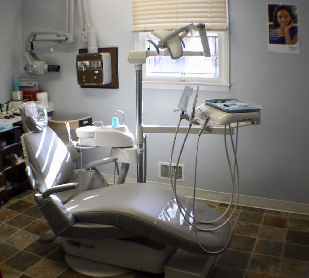 STATEN ISLAND SMILE DENTAL Updated October 2024 621 Katan Ave