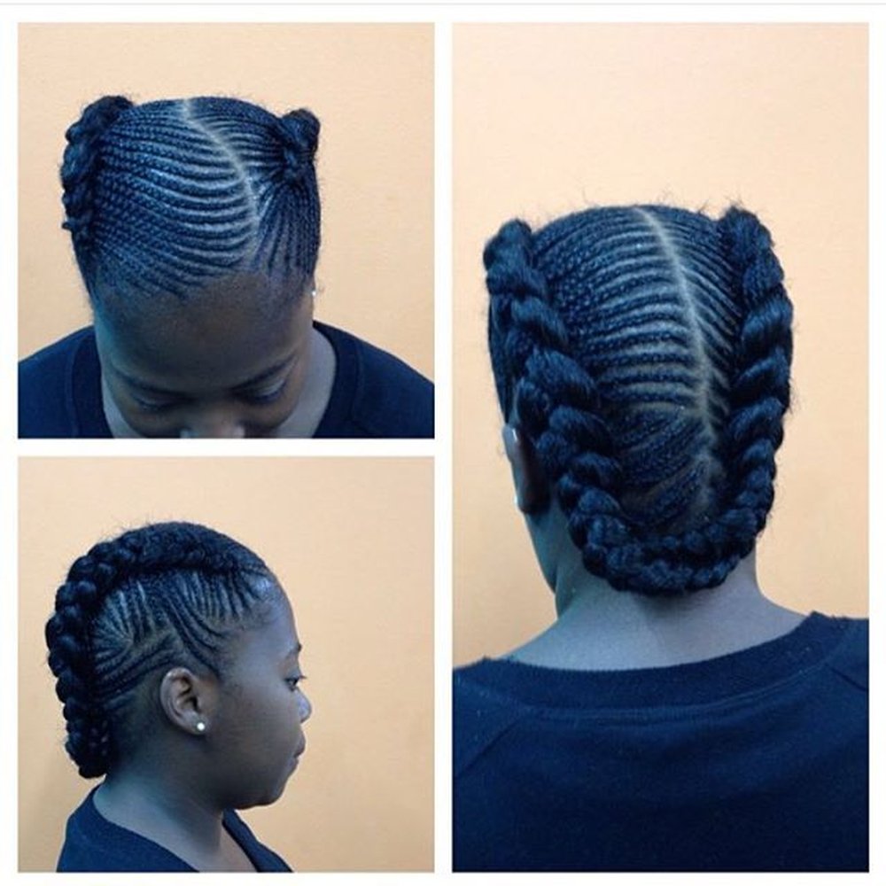Creative Source Braiders - Hair Stylists Near Me - New York, New York Creative Source Braiders - Hair Stylists Near Me - New York, New York