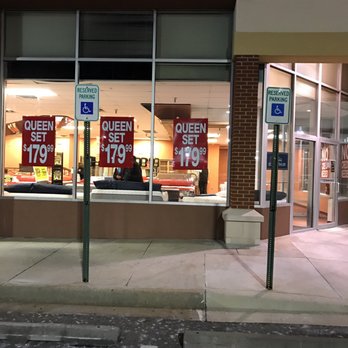 Mattress Firm Boulevard Shops - Mattresses Near Me - Laurel, Maryland