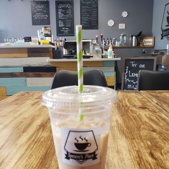 Spencer's Place - Coffee & Tea Near Me - Surprise, Arizona Spencer's Place - Coffee & Tea Near Me - Surprise, Arizona