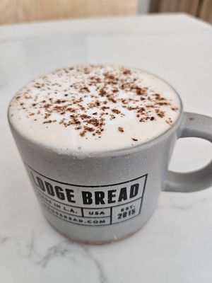 Lodge Bread Company Beverly Hills by null