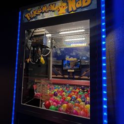 The Coin Jam