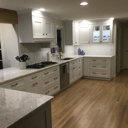 Wayside Kitchens - More storage than I could have ever imagined