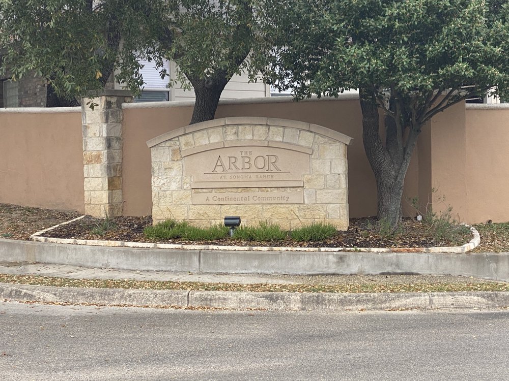 Slide of Titan Roofing Helotes