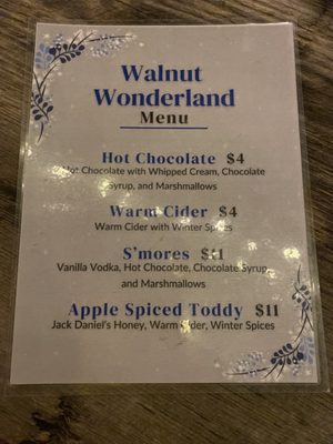 Menu photo 6 Walnut garden Philadelphia, PA Menu photo 6 Walnut garden Philadelphia, PA