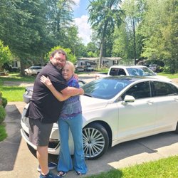 Louisville Cars & Trucks
