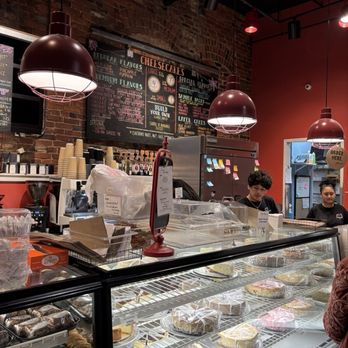 Cheesecakes by Alex - Bakeries Near Me - Greensboro, North Carolina Cheesecakes by Alex - Bakeries Near Me - Greensboro, North Carolina