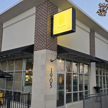 Palm’s DSM - Caribbean Near Me - Des Moines, Iowa