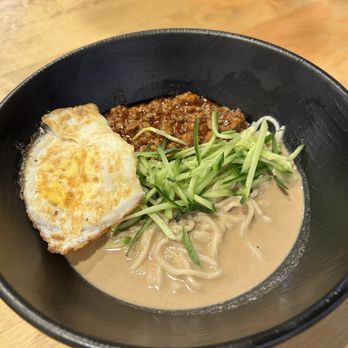 Inshou Dim Dim Noodle - Dan Dan mein - Taiwanese Near Me - San Mateo, California