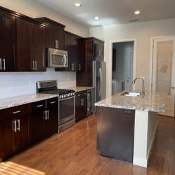 Beyond Cleaning Services