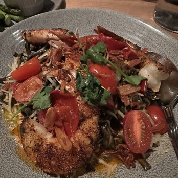 JaK's Grill - Chipotle Linguini Prawns - American Near Me - Seattle, Washington JaK's Grill - Chipotle Linguini Prawns - American Near Me - Seattle, Washington