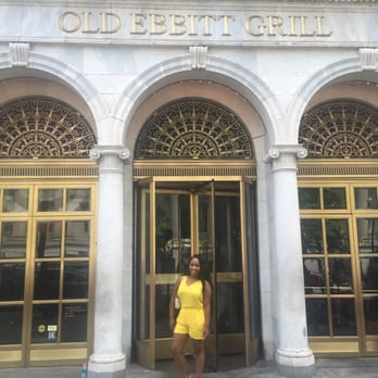 Old Ebbitt Grill - Outside - Bars Near Me - Washington, DC, District of Columbia Old Ebbitt Grill - Outside - Bars Near Me - Washington, DC, District of Columbia